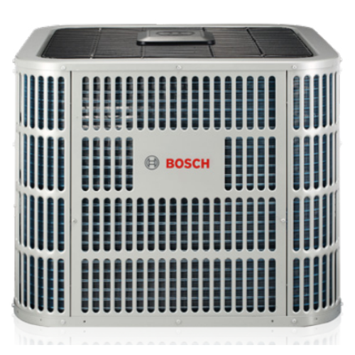 Bosch BOVA60HDN1M20G 5 Ton Heat Pump Inverter 20 SEER